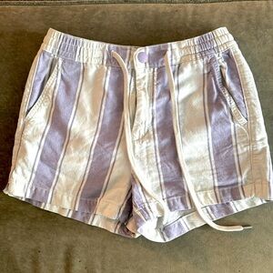 American Eagle Outfitters High-Waisted Short